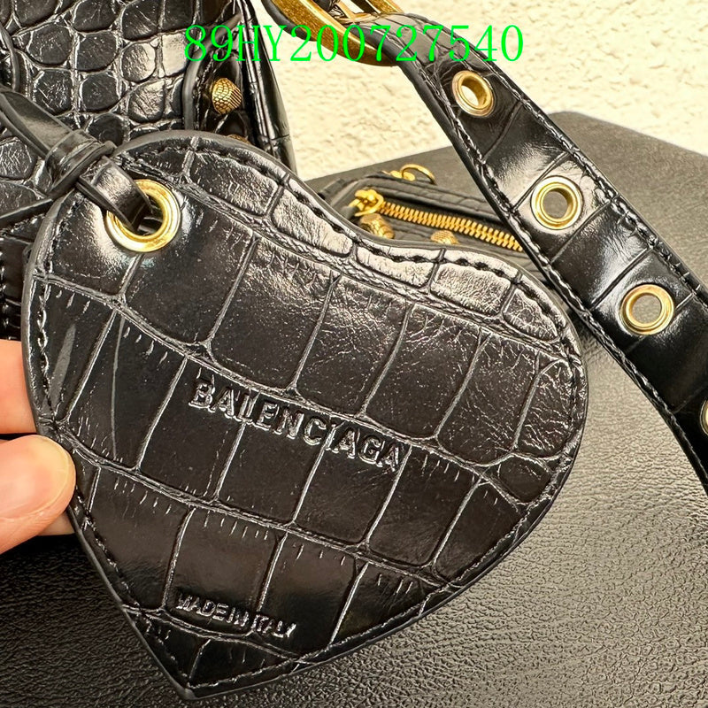 Aura Bags - BGA Bags - 1684
