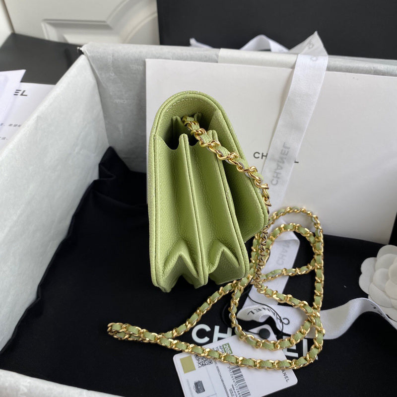 aura-bags - Chanel Bags - 7480