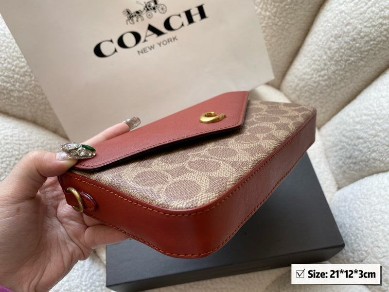 Aura Bags - CCH Bags - 068