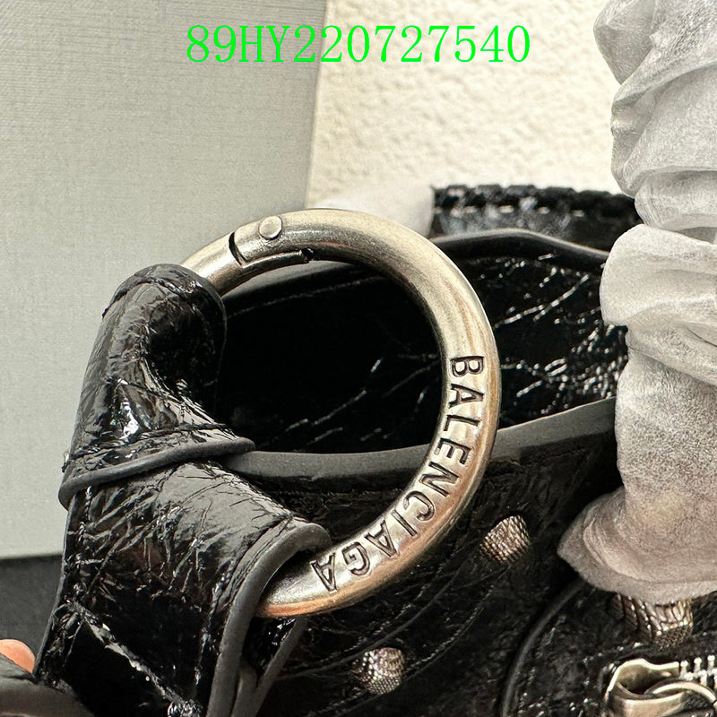 Aura Bags - BGA Bags - 1694