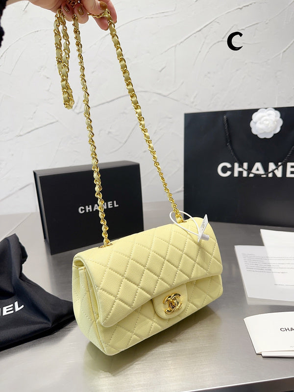 aura-bags - Chanel Bags - 7224