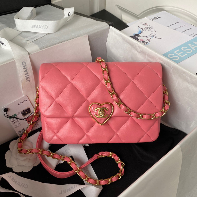 aura-bags - Chanel Bags - 7544