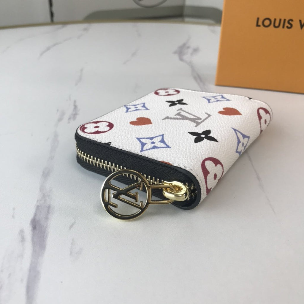 Designer Wallet louis vuitton 029