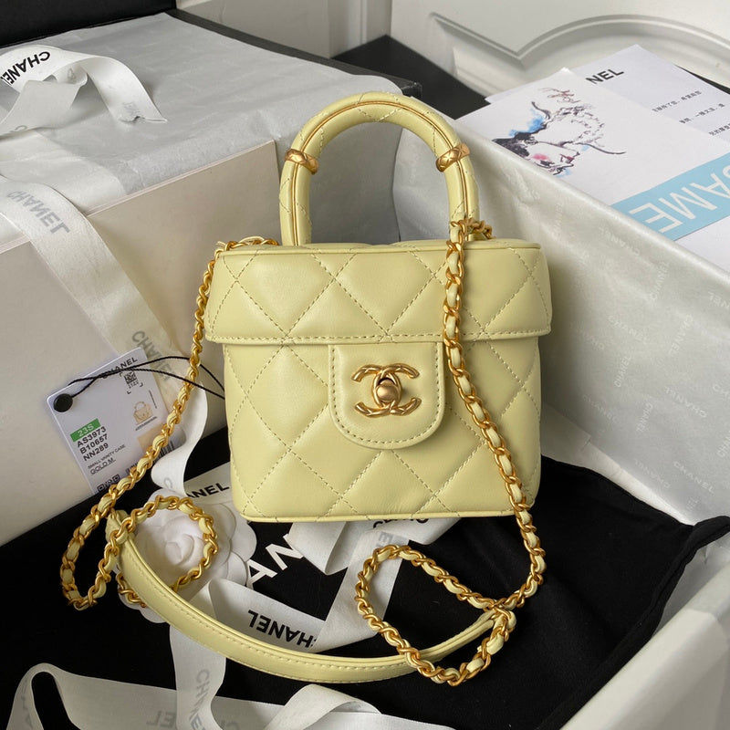 aura-bags - Chanel Bags - 7354