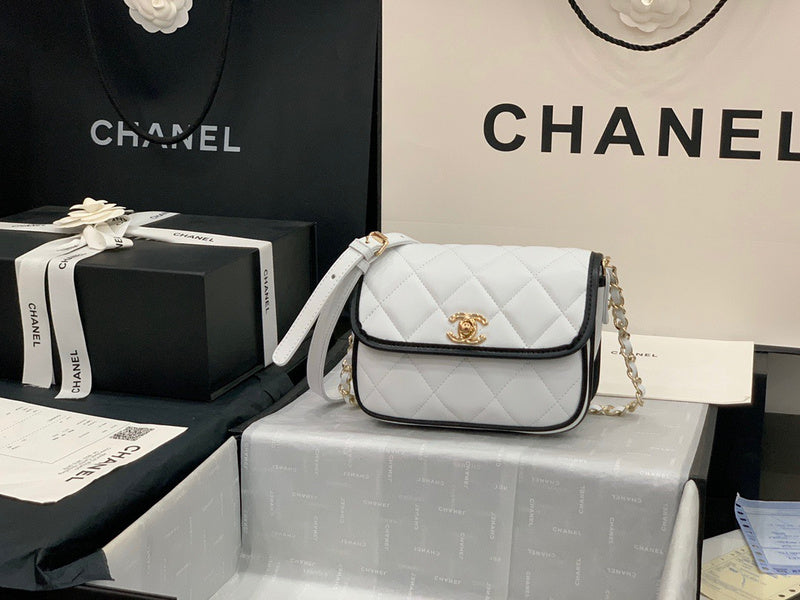 aura-bags - Chanel Bags - 7393