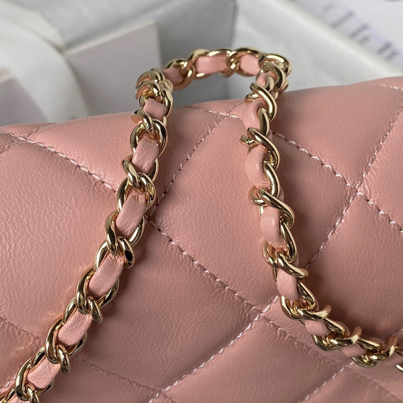 aura-bags - Chanel Bags - 7514
