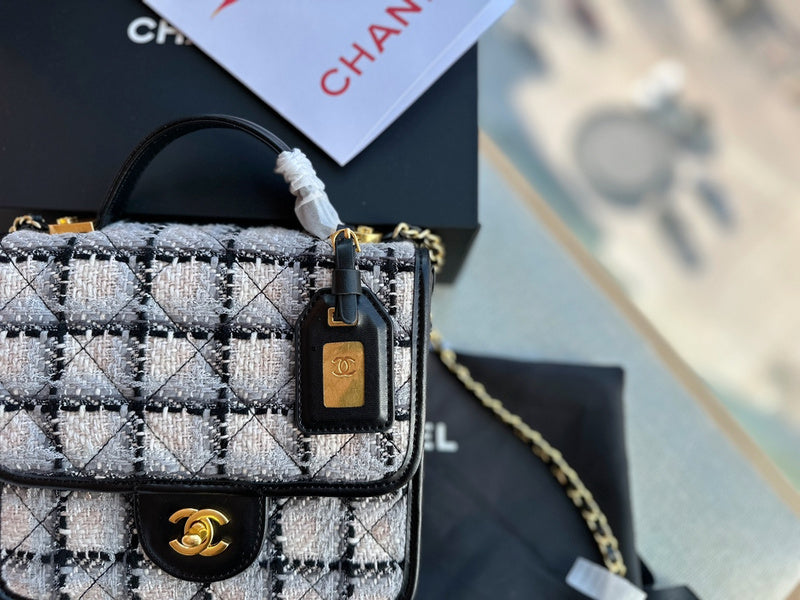 aura-bags - Chanel Bags - 7307