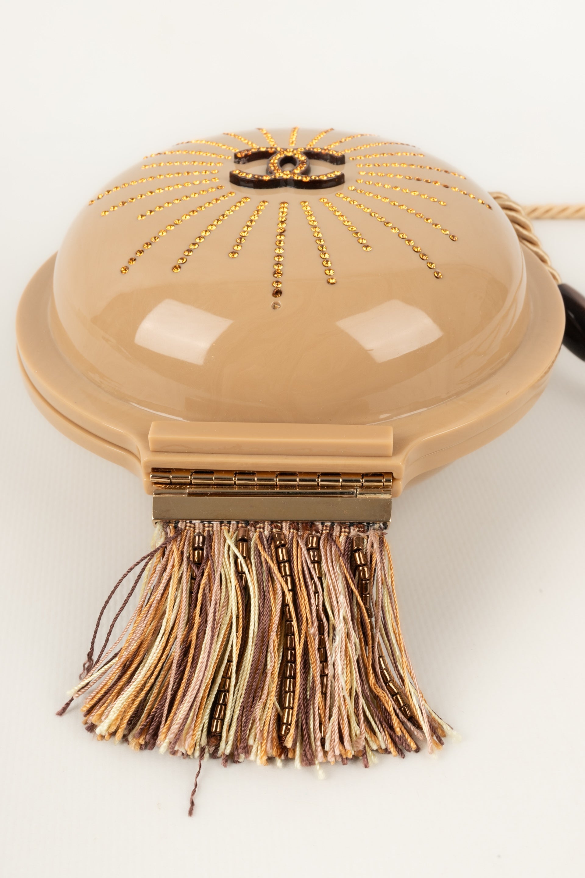 Sac minaudi��re Chanel