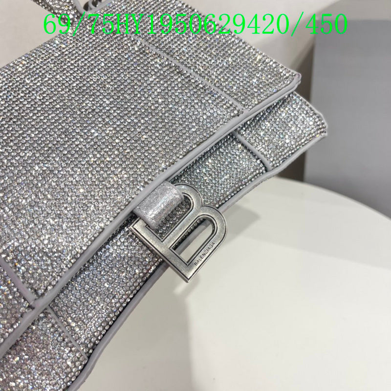 Aura Bags - BGA Bags - 2219