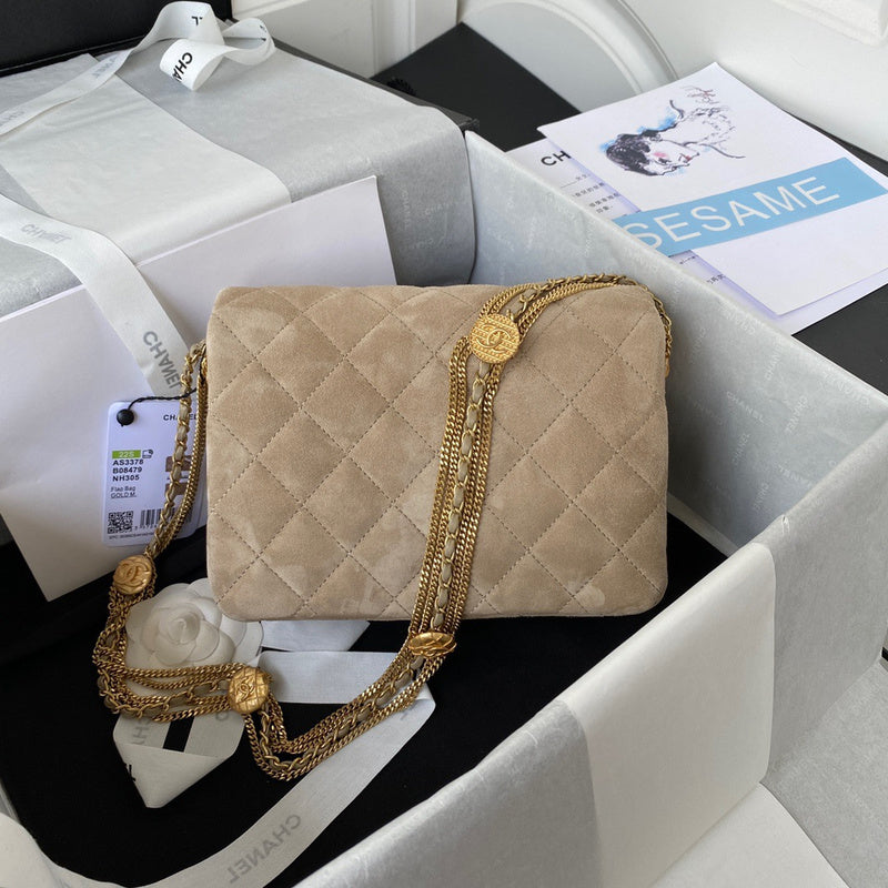aura-bags - Chanel Bags - 7587