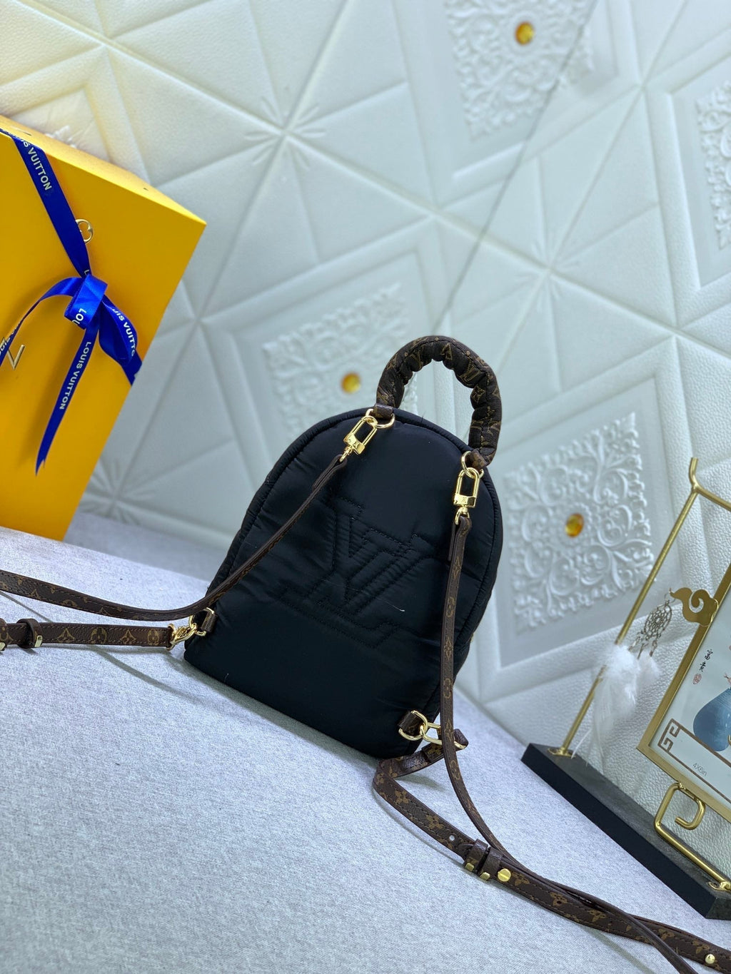 New Bag Louis Vuitton  641