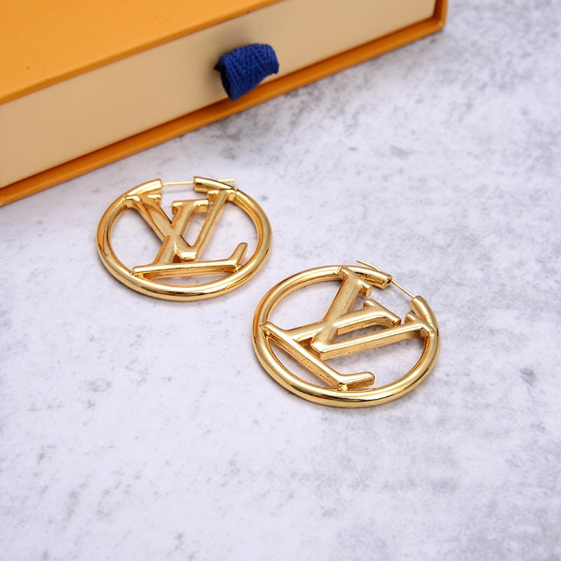 High Quality Earring louis vuitton 005