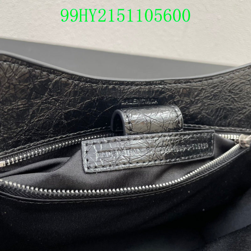 Aura Bags - BGA Bags - 1983