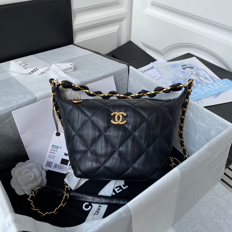aura-bags - Chanel Bags - 7390