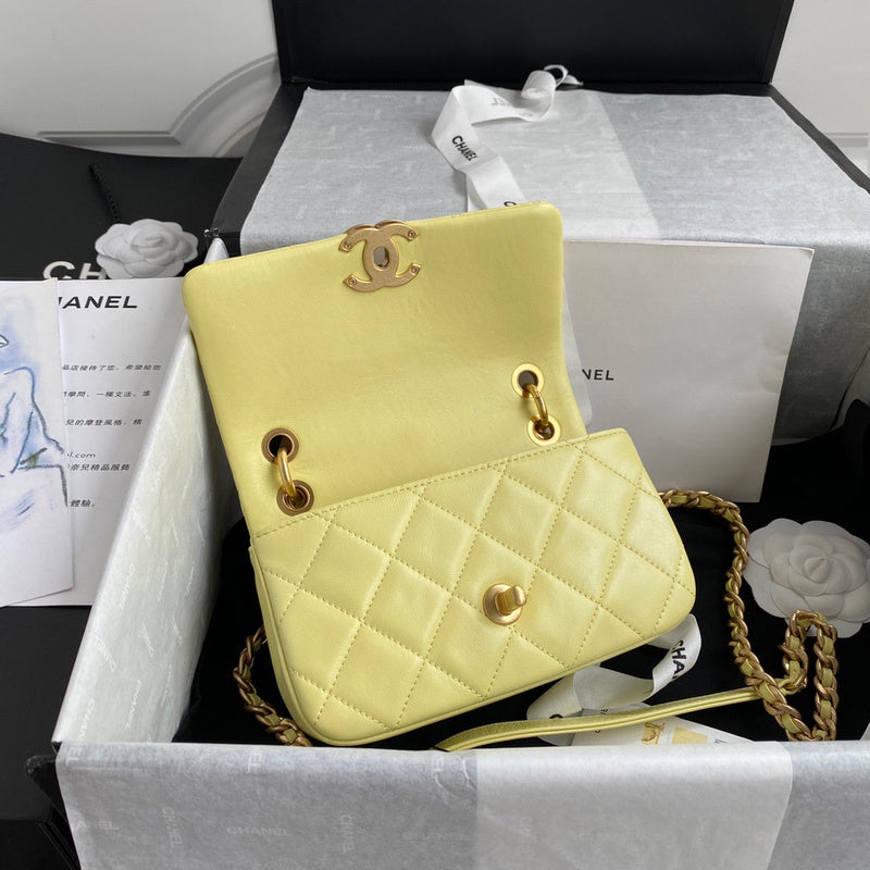 aura-bags - Chanel Bags - 7398