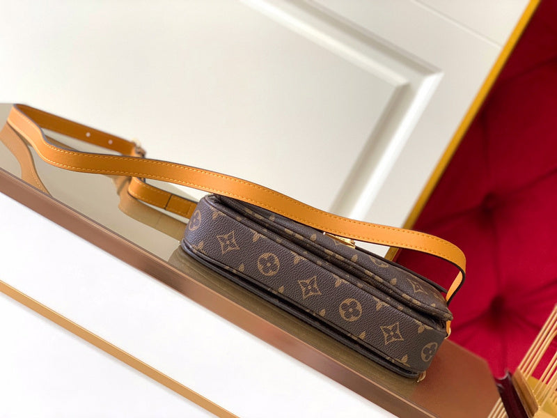 Louis Vuitton Luxury Bags 2643