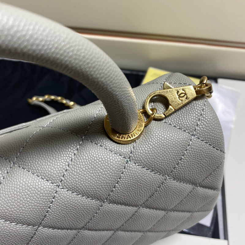 aura-bags - Chanel Bags - 7491