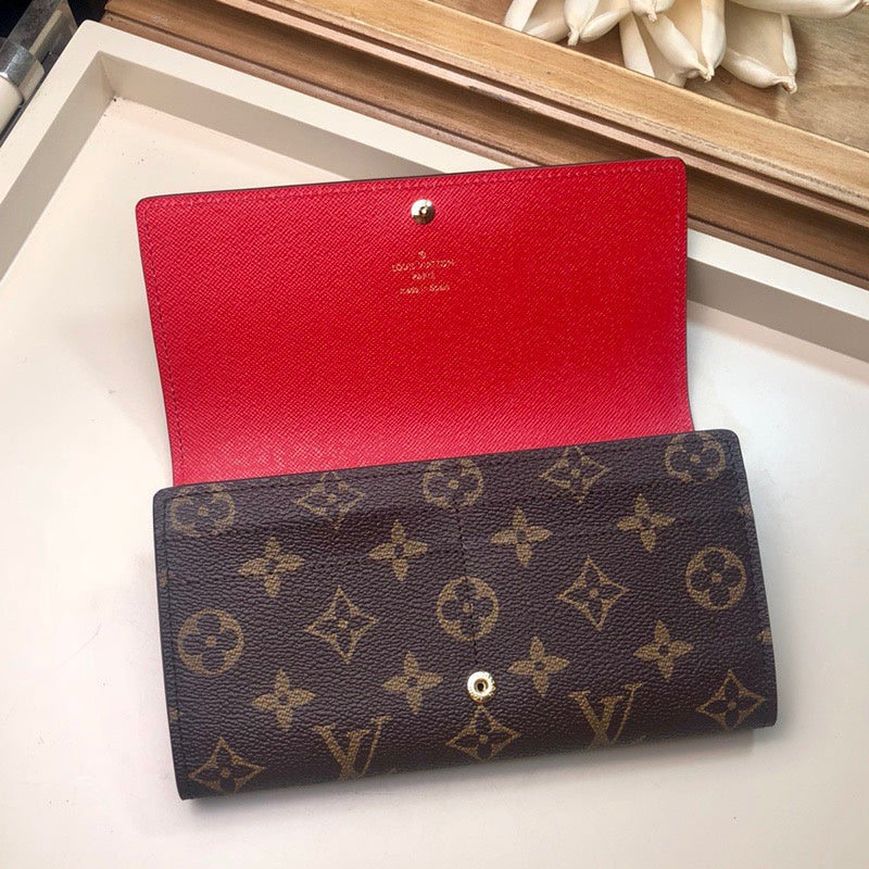 Louis Vuitton Luxury Bags 2407