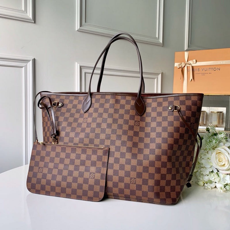 Louis Vuitton Luxury Bags 2855