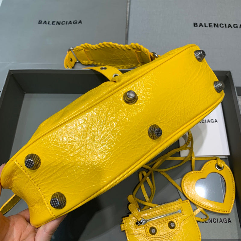 Aura Bags - BGA Bags - 569
