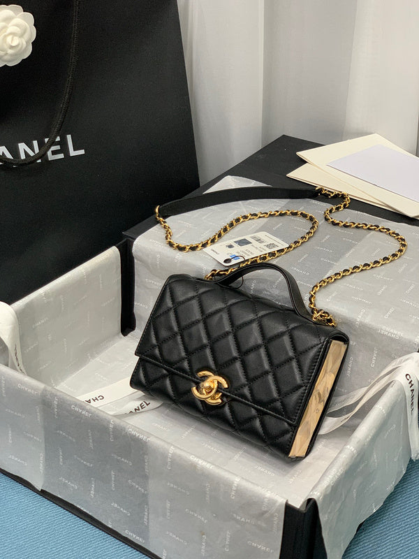 aura-bags - Chanel Bags - 7664