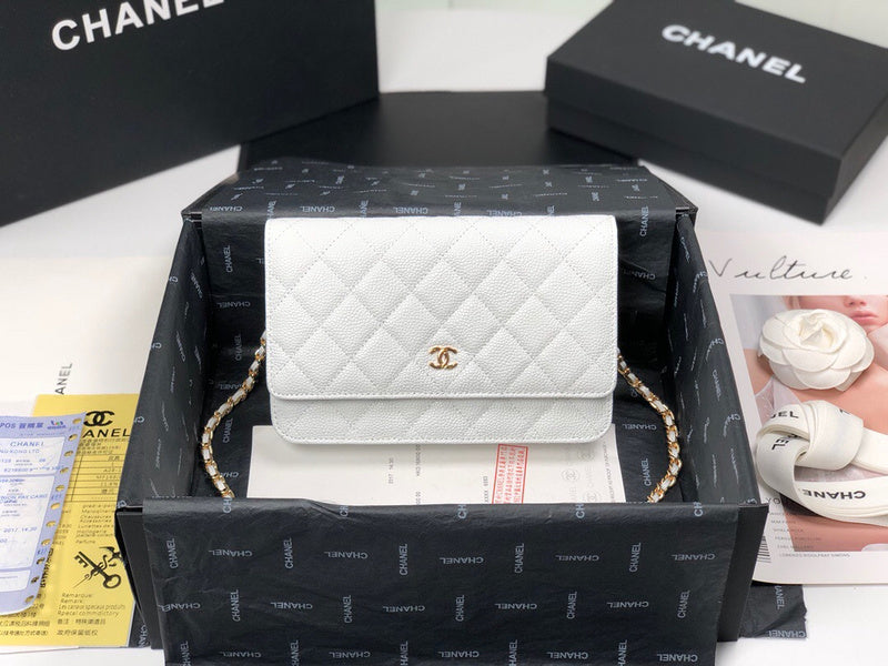 aura-bags - Chanel Bags - 7459