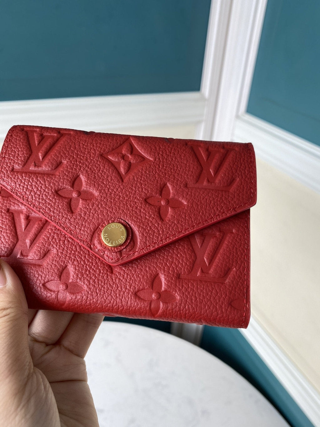 Designer Wallet louis vuitton 060