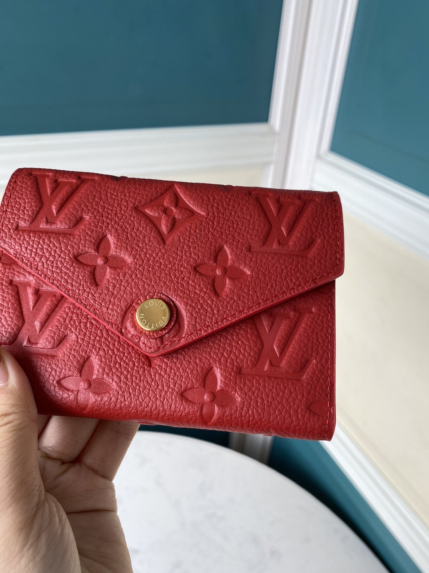 Designer Wallet louis vuitton 060
