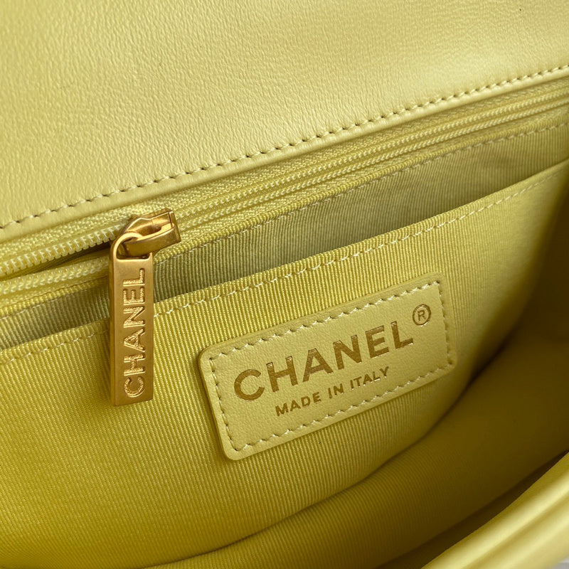 aura-bags - Chanel Bags - 7400