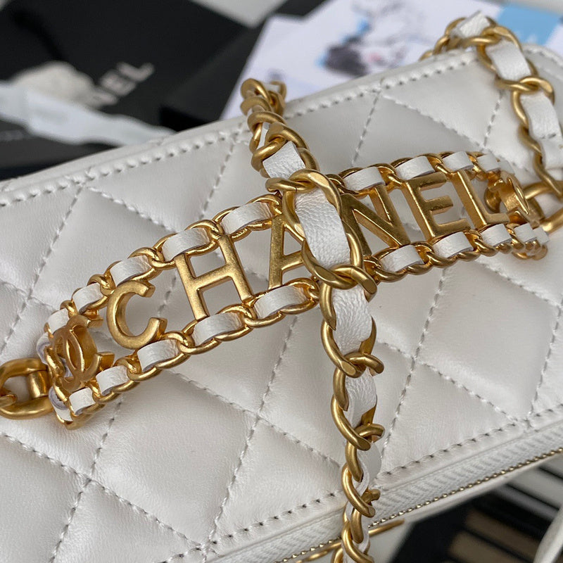 aura-bags - Chanel Bags - 7629