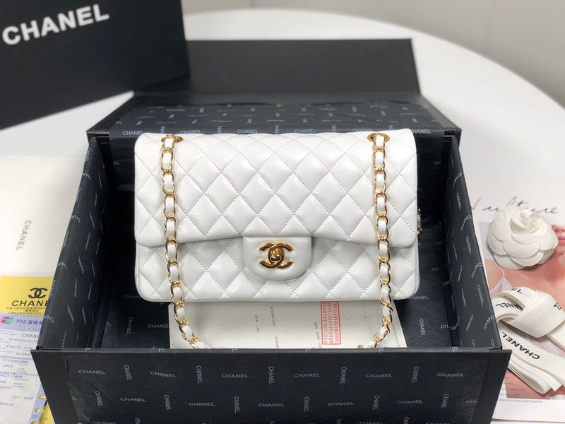 aura-bags - Chanel Bags - 7468