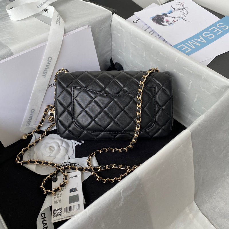 aura-bags - Chanel Bags - 7613