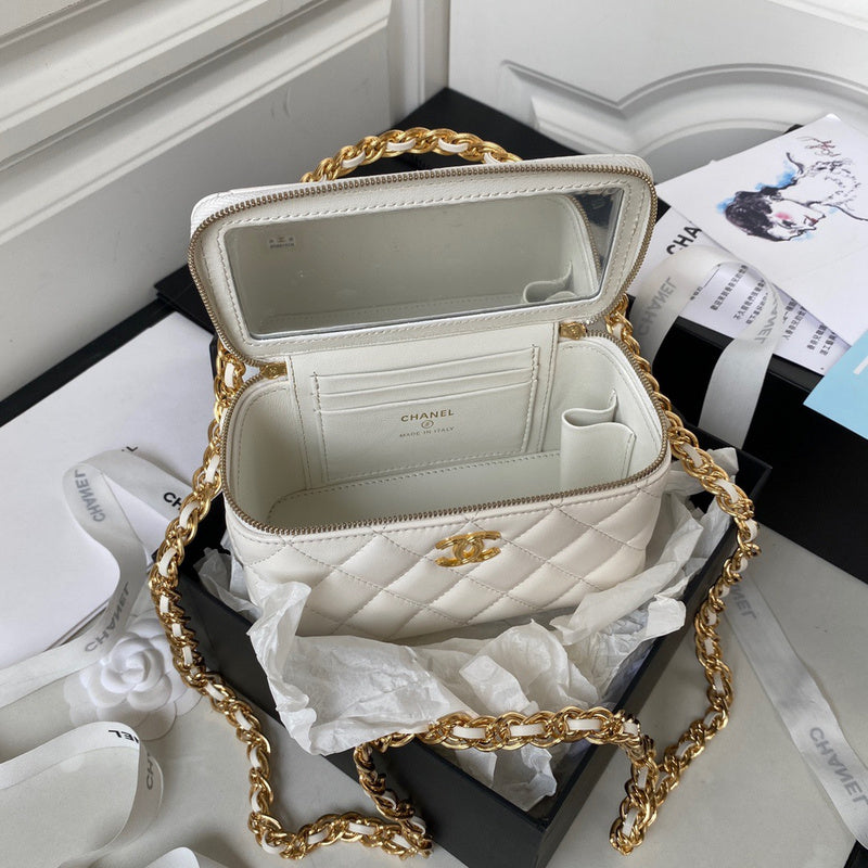 aura-bags - Chanel Bags - 7524
