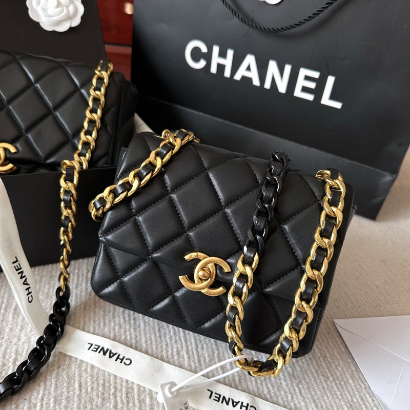 aura-bags - Chanel Bags - 6946