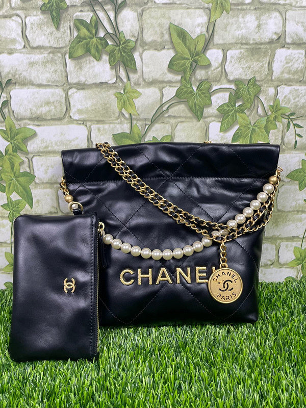 aura-bags - Chanel Bags - 2756