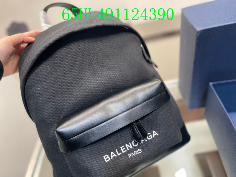 Aura Bags - BGA Bags - 1978