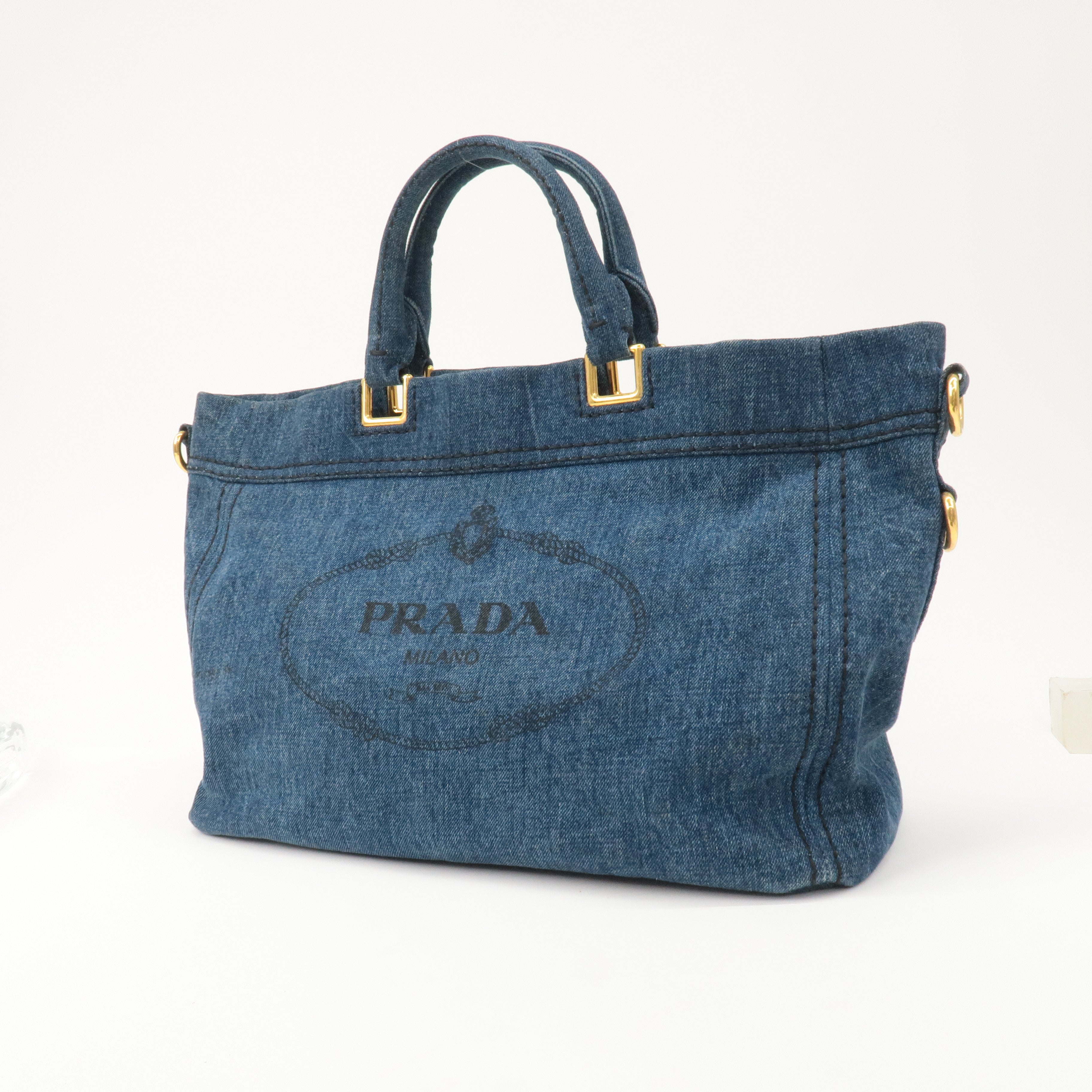 PRADA BAG
