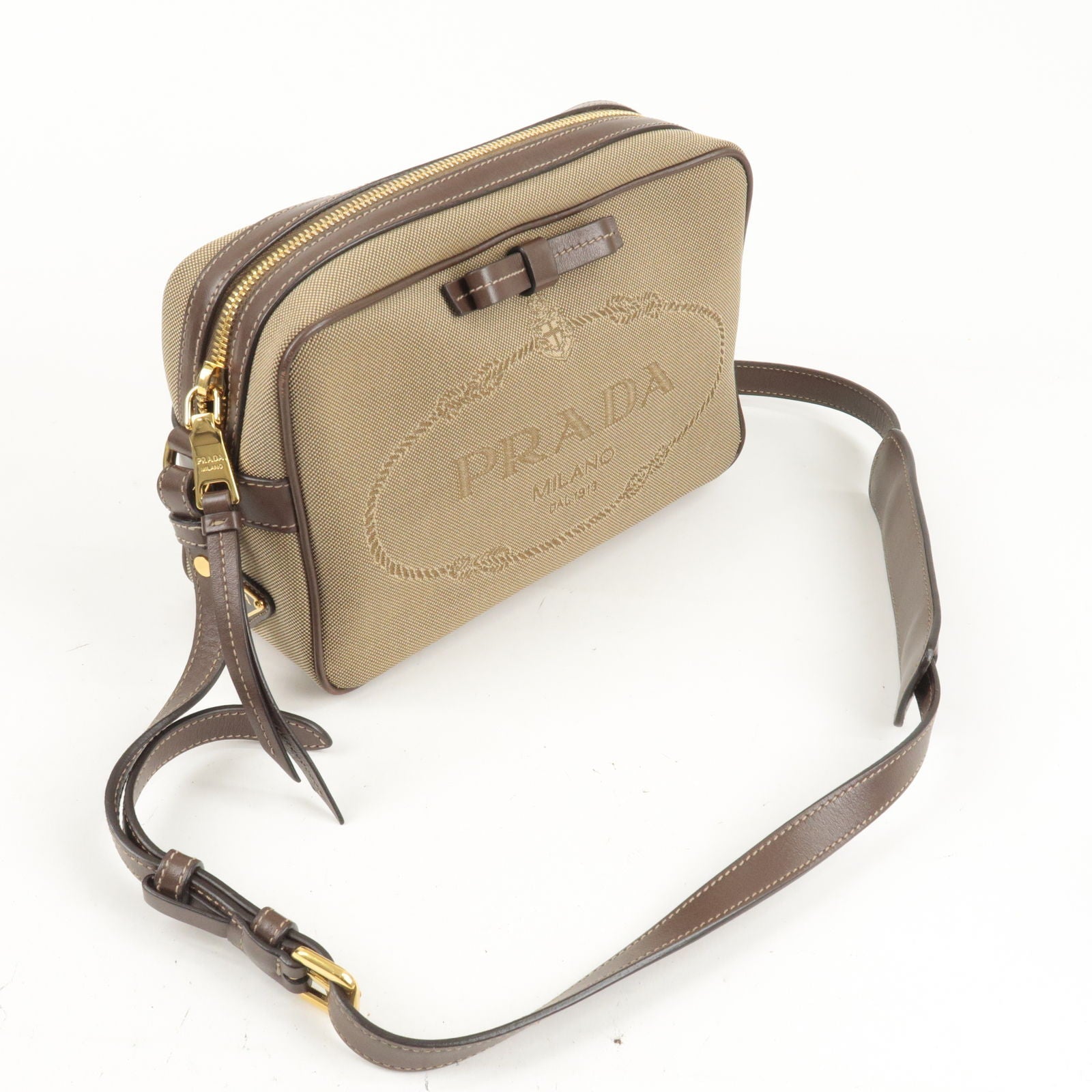 PRADA BAG