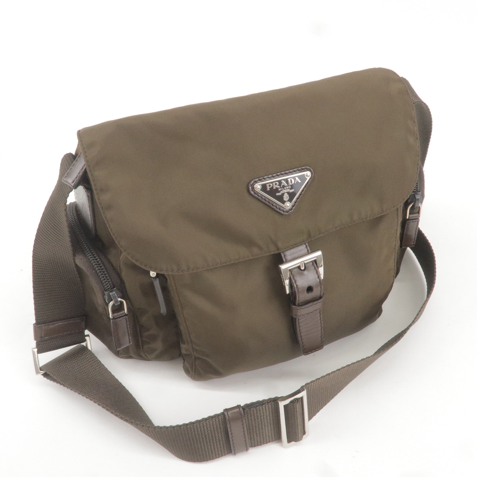 PRADA BAG