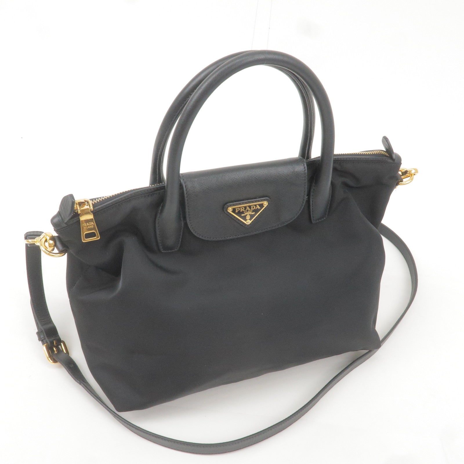 PRADA BAG