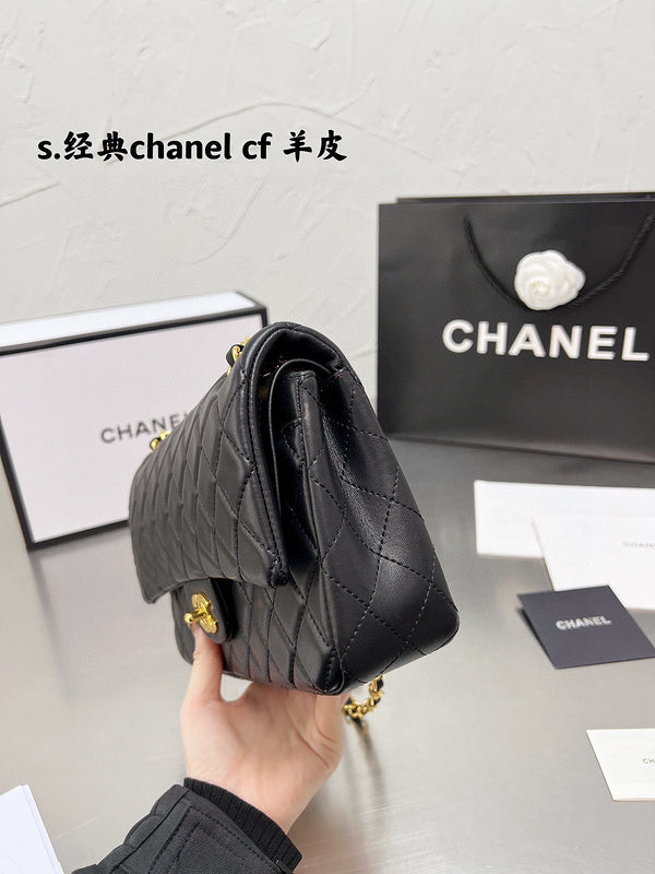 aura-bags - Chanel Bags - 7284