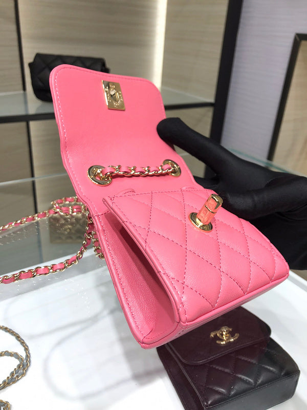 aura-bags - Chanel Bags - 7385