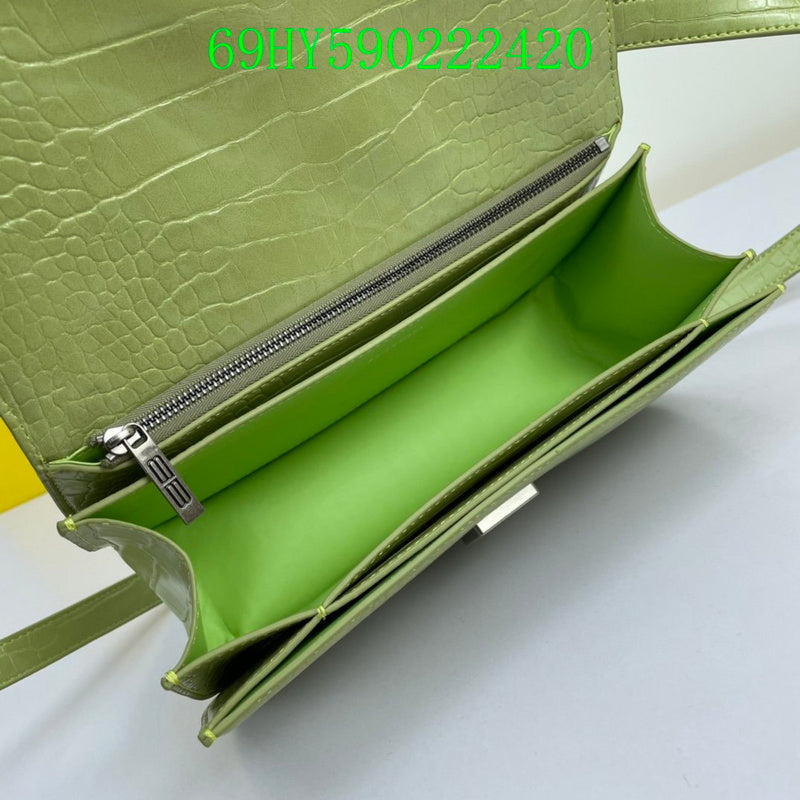Aura Bags - BGA Bags - 2379