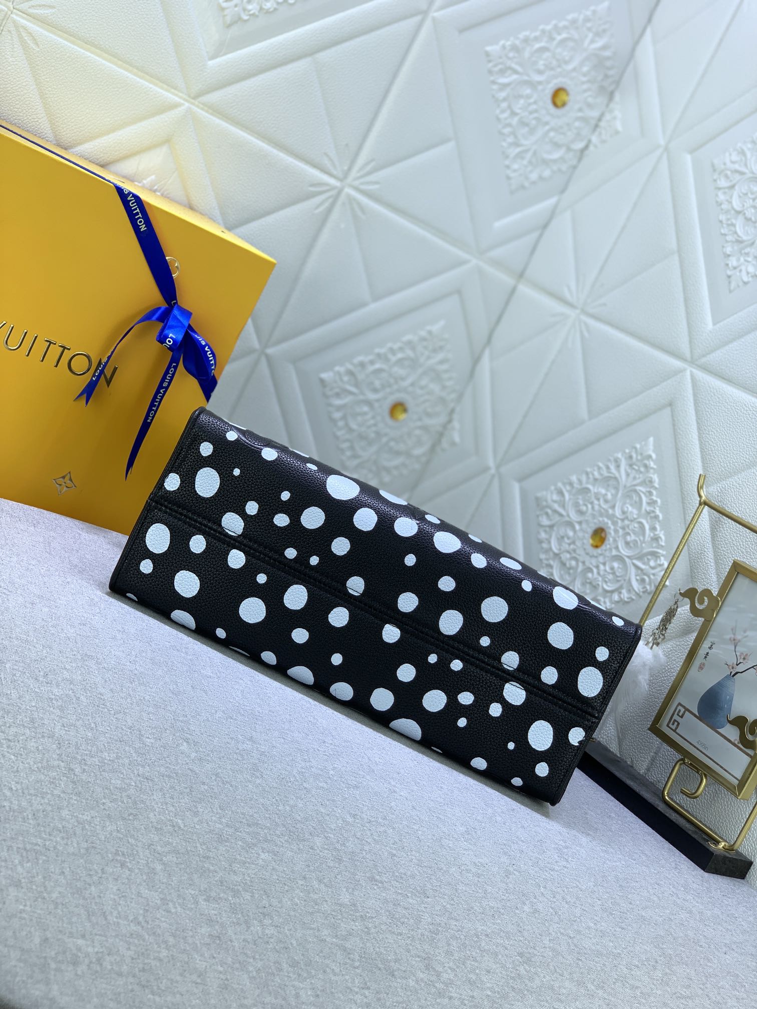 New Bag Louis Vuitton  635