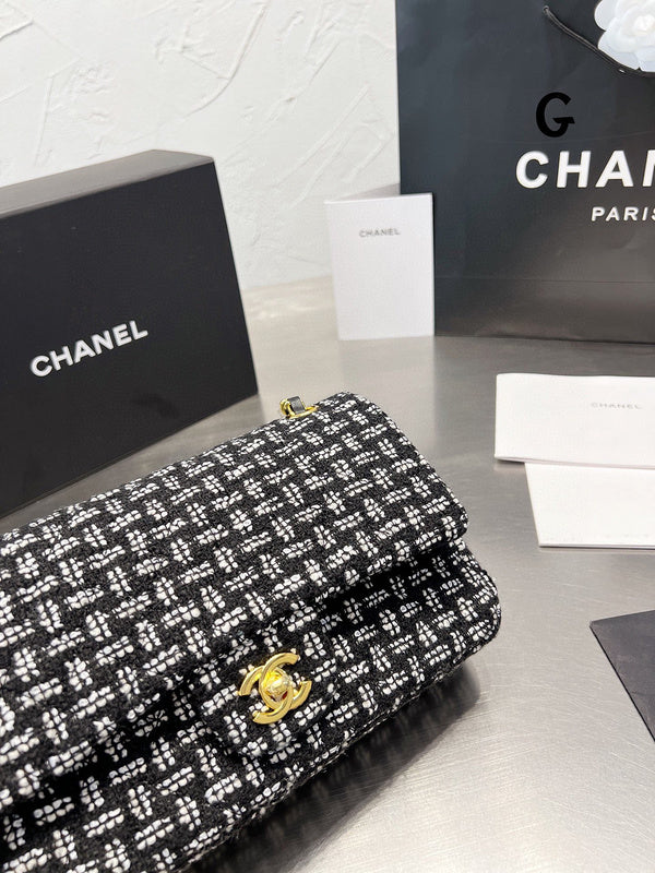 aura-bags - Chanel Bags - 7105