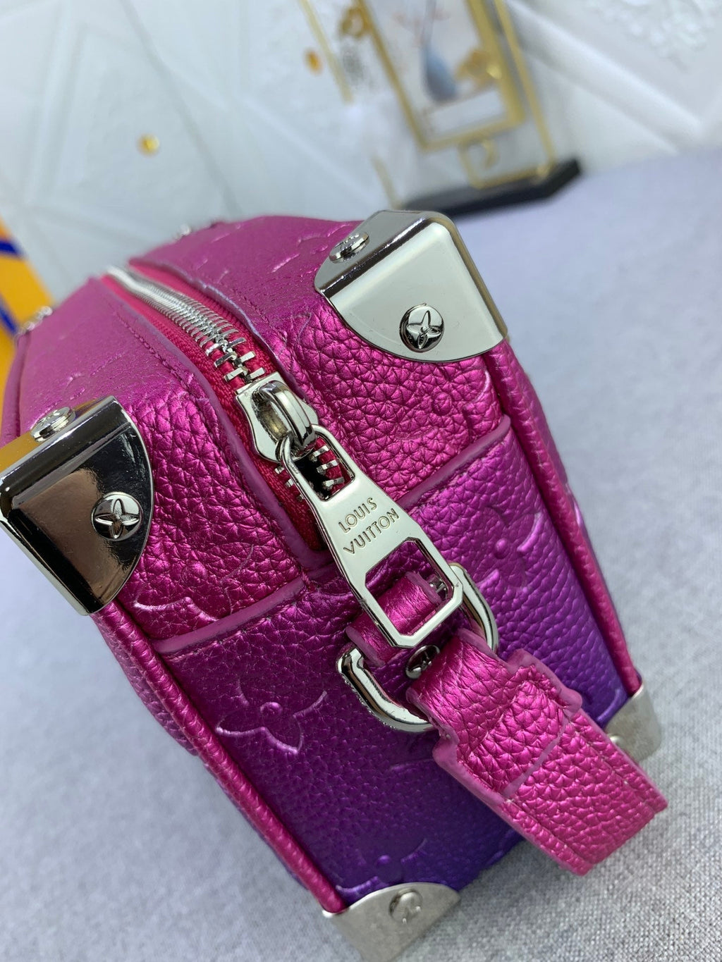 New Bag Louis Vuitton  645