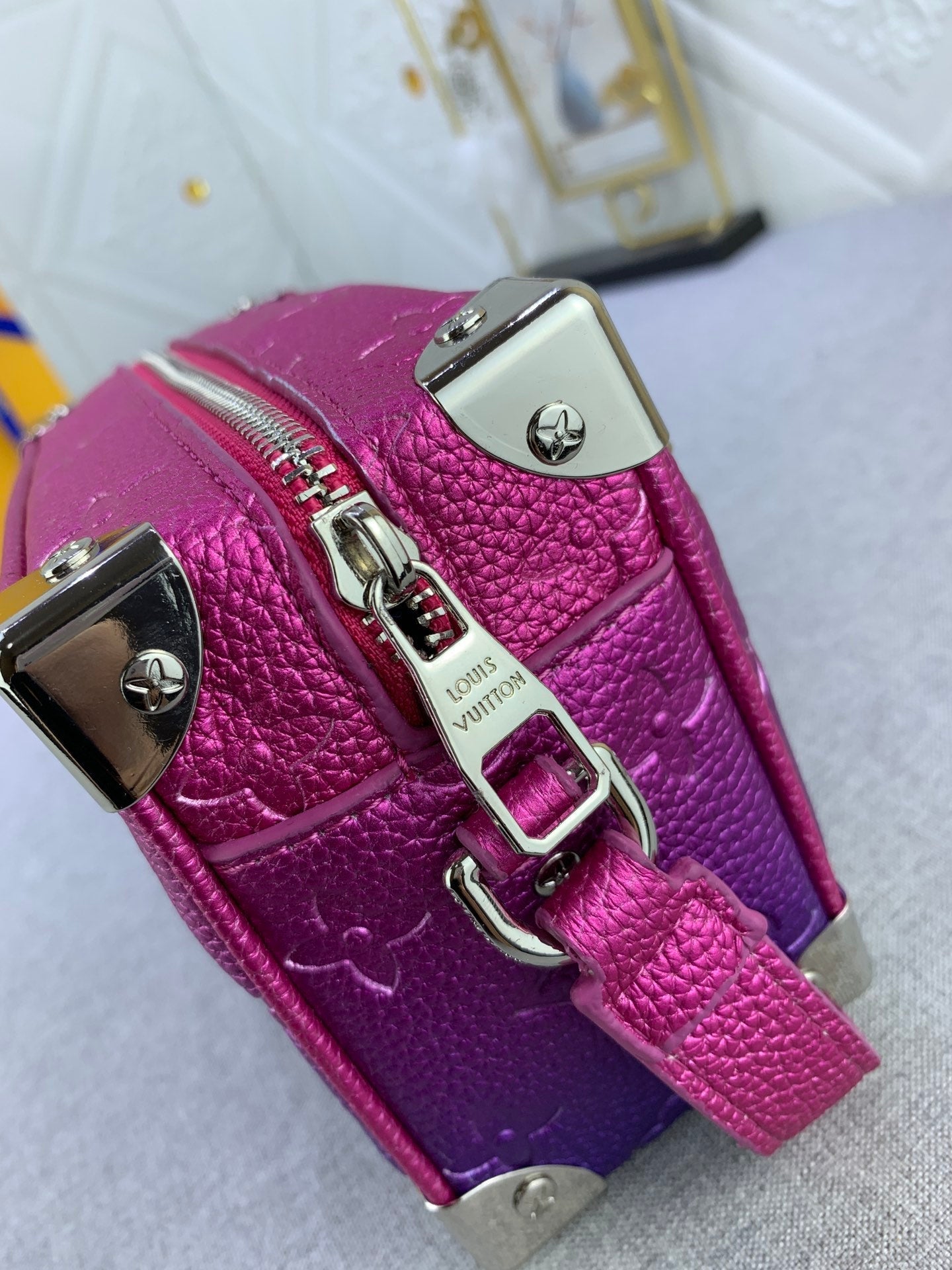 New Bag Louis Vuitton  645