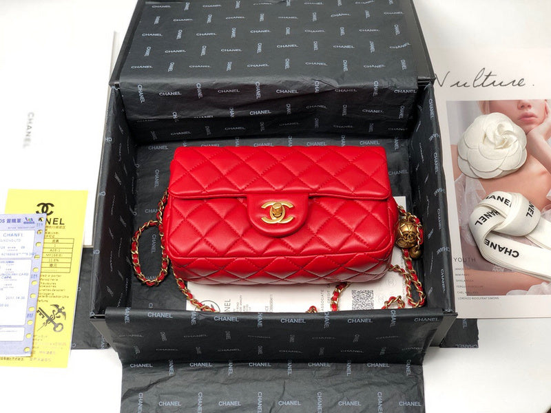 aura-bags - Chanel Bags - 7464