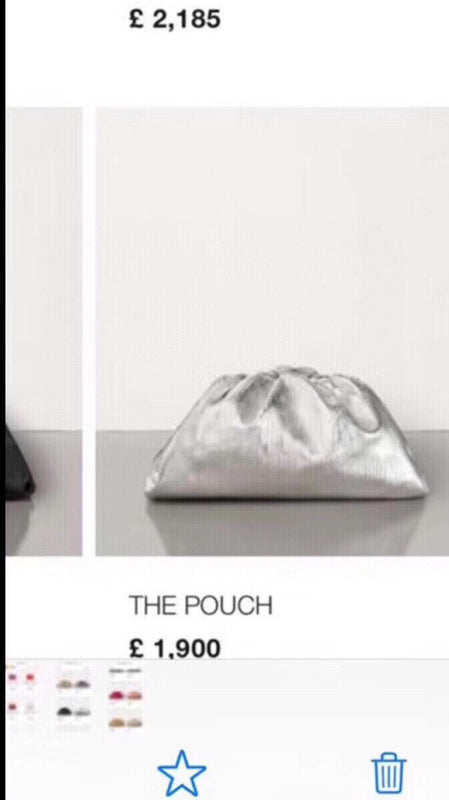 Aura Bags - BV Bags - 826