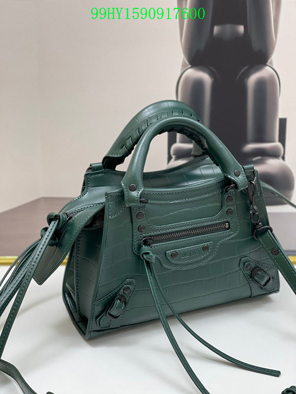 Aura Bags - BGA Bags - 2431